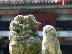 -什邡罗汉寺