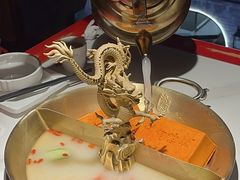 -小龙翻大江文化火锅(宽窄店)