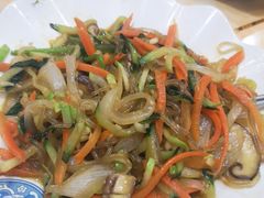 -故乡明太鱼屋(航北路店)