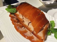 -在前门·烤鸭北京菜(五月花广场店)