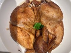 -老德州四合院·德州菜(天衢路店)