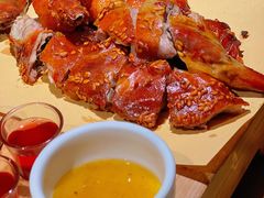 -桂小厨广西菜(万象城店)