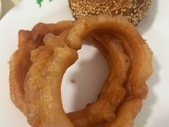 -尹三豆汁(天坛店)