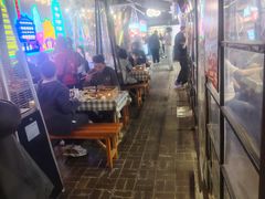 -福苗小骆驼烧烤(莲湖路店)