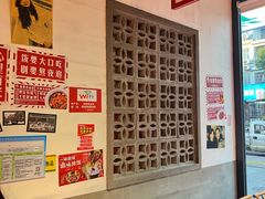 -龙师傅卤炒(天马店)
