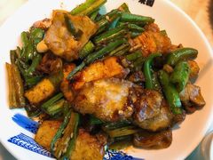 -小菜园新徽菜(无锡宜家荟聚中心店)