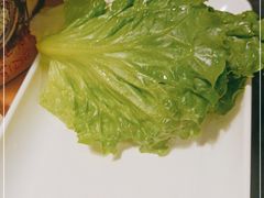 -圣火营自助烤肉(南京东路店)