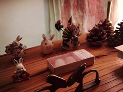 -铃木食堂(帽儿胡同店)