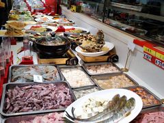 -佳和水饺(海德公馆店)