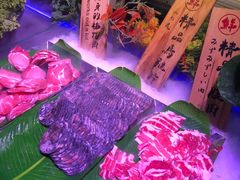 -聚盛源蒸汽海鲜火锅烤肉自助(巨川金海岸购物广场店)