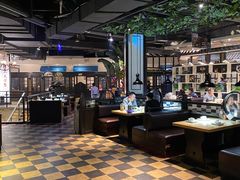 -小柴米·传统江西菜(八一广场店)