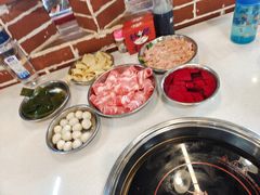 -憨铁匠老火锅(龙岗万科里店)