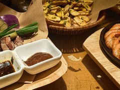 -鸽子窝(宋庄店)