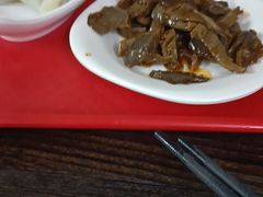 -江东饺子馆(江东路店)