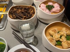 -海底捞火锅(万象城店)