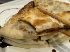 -南门四季铜锅涮肉(左家庄店)
