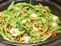 -味莊·青岛菜(云霄路店)