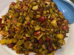 -吃饭皇帝大土家民族菜(正大广场店)
