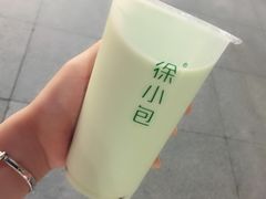 -徐小包的奶茶(中山路步行街店)