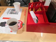 -海底捞火锅(龙湖三千集店)