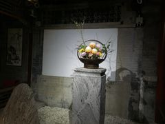 -正乙祠戏楼