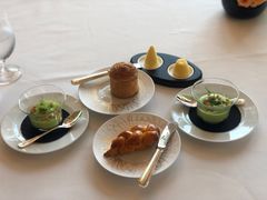 -Caprice(香港四季酒店)