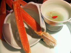 -京料理·日料自助·铁板燒(复悦城店)