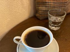 -RUMORS COFFEE ROASTERY鲁马滋咖啡(湖南路店)