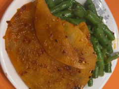 -德元兰州纯汤牛肉面(龙阳路店)