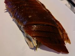 -四季民福烤鸭店(王府井东安门店)