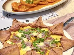 -咖梦餐厅 COMENG RESTAURANT
