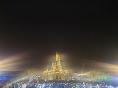 -泉城欧乐堡梦幻世界