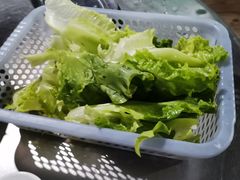-阿婆东山羊肉店(鸿港海鲜批发市场店)