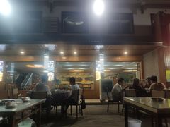门面-九寨沟石锅鱼(沣峪口二十年店)