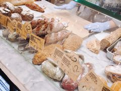-PAPER STONE BAKERY(天环店)