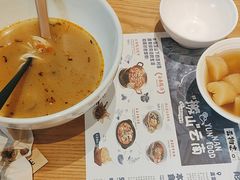 -云味馆·云南菜·云南米线(同泰时代广场店)