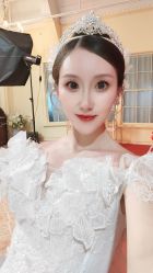 -金夫人婚纱摄影全球旅拍(大连店)