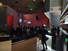 -TZ House音乐现场(来福士中心店)