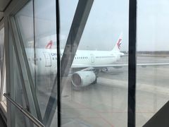 -银川河东国际机场