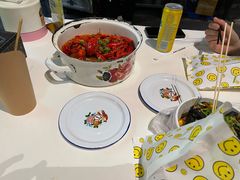 -长沙文和友(海信广场店)