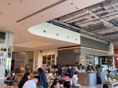 -SAANCI山池咖啡(海上世界文化艺术中心店)