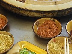 -阿昌白族石板烧(大理古城店)