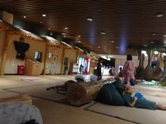 -汤W城市微度假(仓山店)