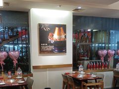 -1078號老北京涮肉(松柏店)