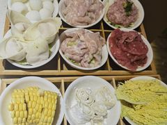 -芭夯兔·兔肉汤锅(新都店)