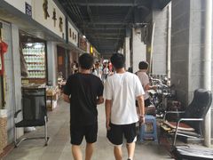 -海勤盛海味干货市场(一德路店)