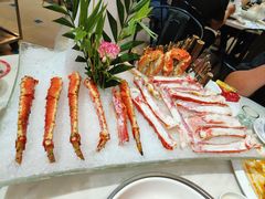 -渔文乐·海鲜大排档(壹品总店)