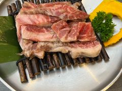-农乐园炭火烤肉(繁花中心店)