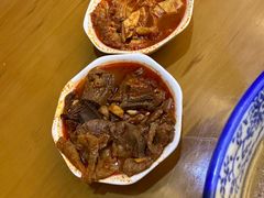 牛杂-邱芳粉店(迎宾大道旗舰店)