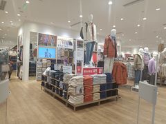-优衣库(东莞汇一城店)